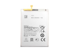 Аккумулятор для Samsung A146B Galaxy A14 5G (EB-BA146ABY) (VIXION)