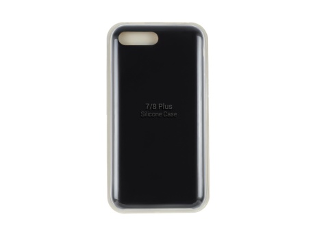 Накладка Vixion для iPhone 7 plus/8 plus (черный)