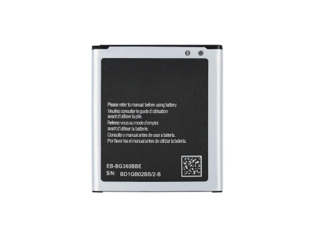 Аккумулятор для Samsung G360H/G361H/J200 Galaxy Core Prime/Core Prime VE/J2 (EB-BG360CBE) (VIXION)