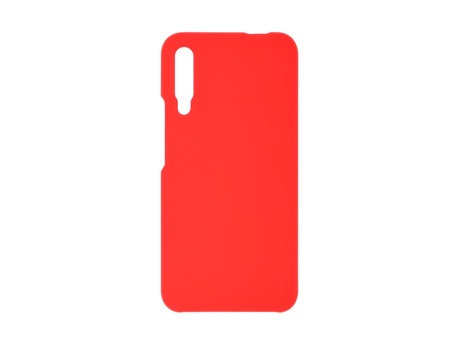 Накладка Vixion для Huawei Honor Y9S (красный)