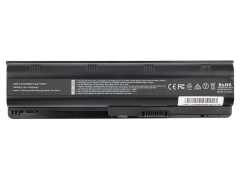 Аккумулятор для ноутбука HP G62/DM4/CQ42/CQ62/G72 (HSTNN-Q62/42C) 11.1V (4400mAh) (vixion)