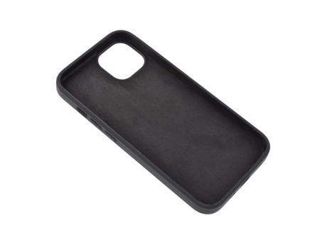 Накладка Vixion для iPhone 13 (черный)