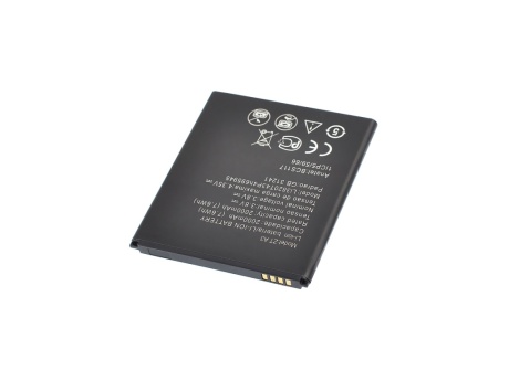 Аккумулятор для ZTE Blade A3 2019/L8 (Li3820T43P4h695945) (VIXION)