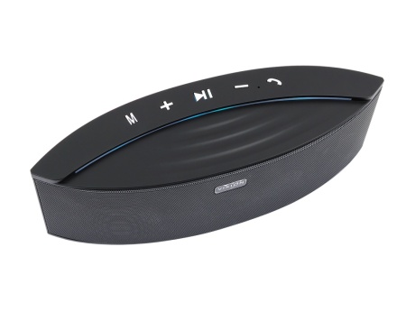 Колонка-Bluetooth VIXION M1 (черный)