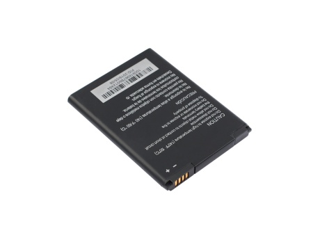 Аккумулятор для ZTE Blade Q Lux/Blade A430 (Li3822T43P3h675053 4pin) (VIXION)