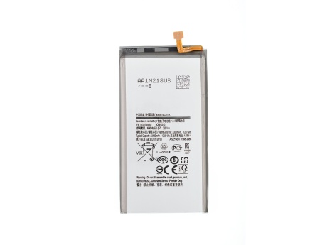 Аккумулятор для Samsung G973F Galaxy S10 (EB-BG973ABU) (VIXION)