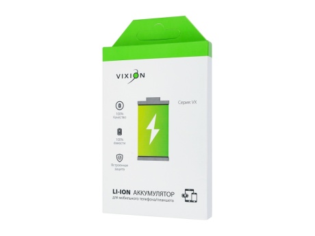 Аккумулятор для Samsung A805F Galaxy A80/A90 (EB-BA905ABU) (VIXION)