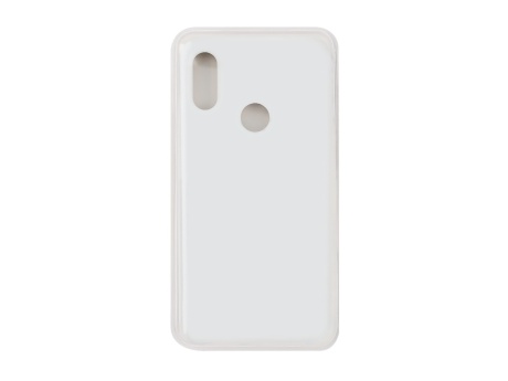 Накладка Vixion для Xiaomi Redmi Note 7/Note 7 Pro (белый)
