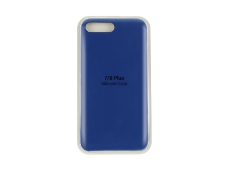 Накладка Vixion для iPhone 7 plus/8 plus (синий)