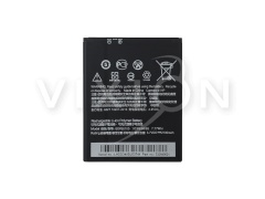 Аккумулятор для HTC Desire 620G (B0PE6100) (VIXION)