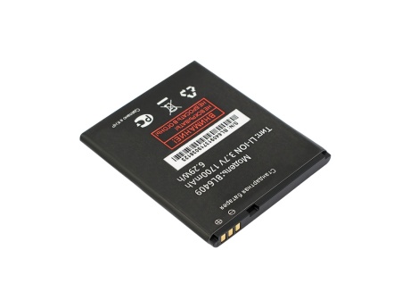 Аккумулятор для Fly IQ4406 Era Nano 6/ARK Benefit S451 (BL6409) (VIXION)