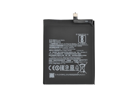 Аккумулятор для Xiaomi Mi 9 (BM3L) (VIXION)