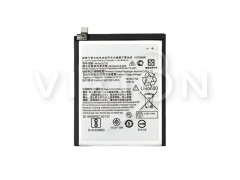 Аккумулятор для Lenovo K6 Note (BL270)/Motorola E5 (VIXION)