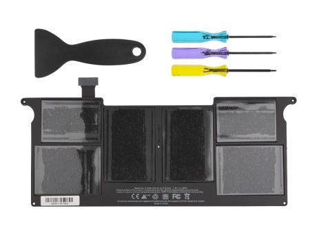 Аккумулятор для ноутбука MacBook Air 11 A1370/A1465/A1406 Mid 2011 Mid 2012 (vixion)