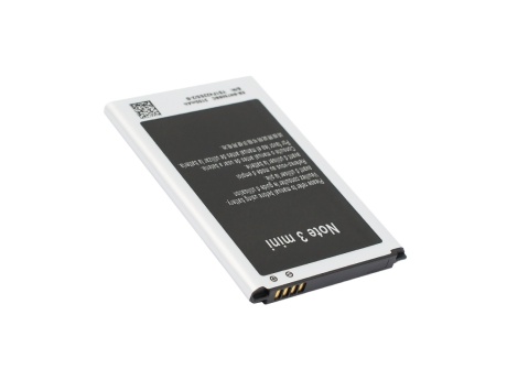 Аккумулятор для Samsung N7505/N7508V Galaxy Note 3 Neo/Note 3 mini (EB-BN750BBC) (VIXION)