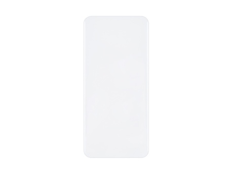 Защитное стекло 3D (UV Glue) для Samsung G980F Galaxy S20 (клей + УФ лампа) (VIXION)