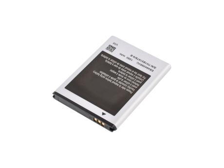 Аккумулятор для Samsung S5830/S5830i/S5660/S5670/S6102/S6312/S6802/S6810/S7500 (EB494358VU) (VIXION)