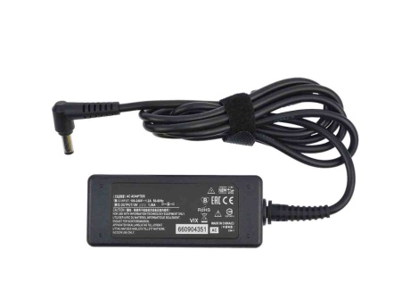 Блок питания для ноутбука Acer 19V / 1,58A (разъем 5,5*2,5) (VIXION)