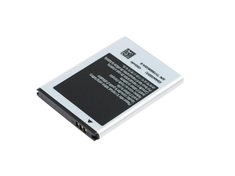 Аккумулятор для Samsung S6102 Galaxy Y (EB464358VU) (VIXION)