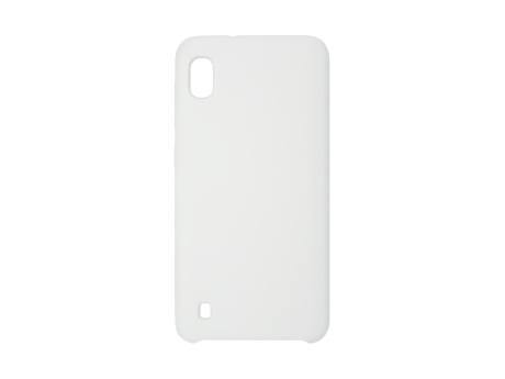 Накладка Vixion для Samsung A105F Galaxy A10 (белый)