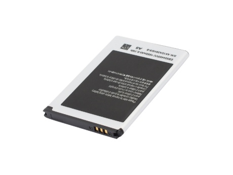 Аккумулятор для Samsung i8910/S8530/S8500/i5700/i5800 (EB504465VU) 1450 mAh (VIXION)
