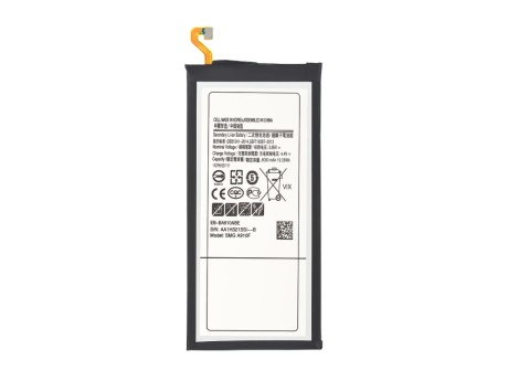 Аккумулятор для Samsung A910F Galaxy A9 Pro (2016) (EB-BA910ABE) (VIXION)