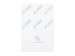 Защитная плёнка (гидрогелевая) Jack универсальная Matte (12 х 18 см)