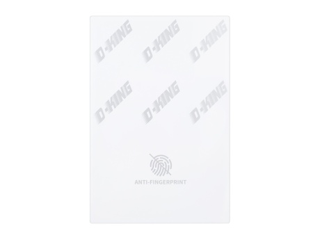 Защитная плёнка (гидрогелевая) Jack универсальная Matte (12 х 18 см)