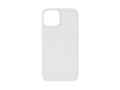 Накладка Vixion для iPhone 14 (белый)