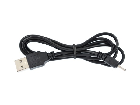 Кабель USB VIXION (J2) Nokia 6101 (1м) (черный)