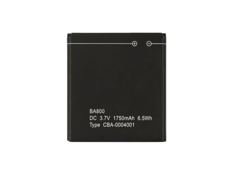 Аккумулятор для Sony Xperia V LT25/Xperia S/SL LT26i (BA800) (VIXION)