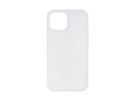 Накладка Vixion для iPhone 13 mini (белый)