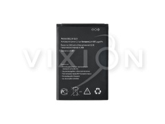 Аккумулятор для Beeline S23 (B1501)2300mAh (VIXION)